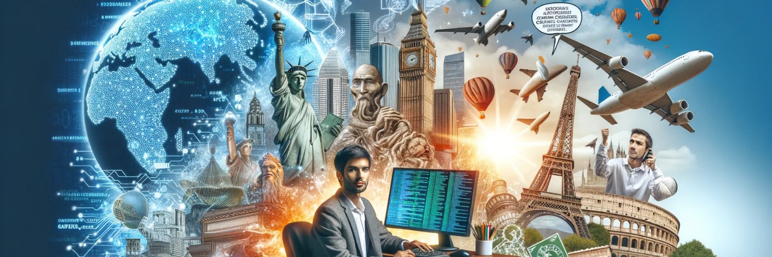 Grok (Parody) banner