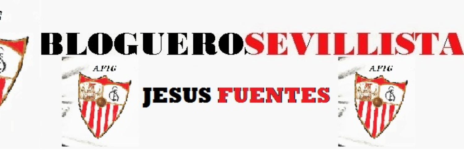 BlogSevillista's profile banner image