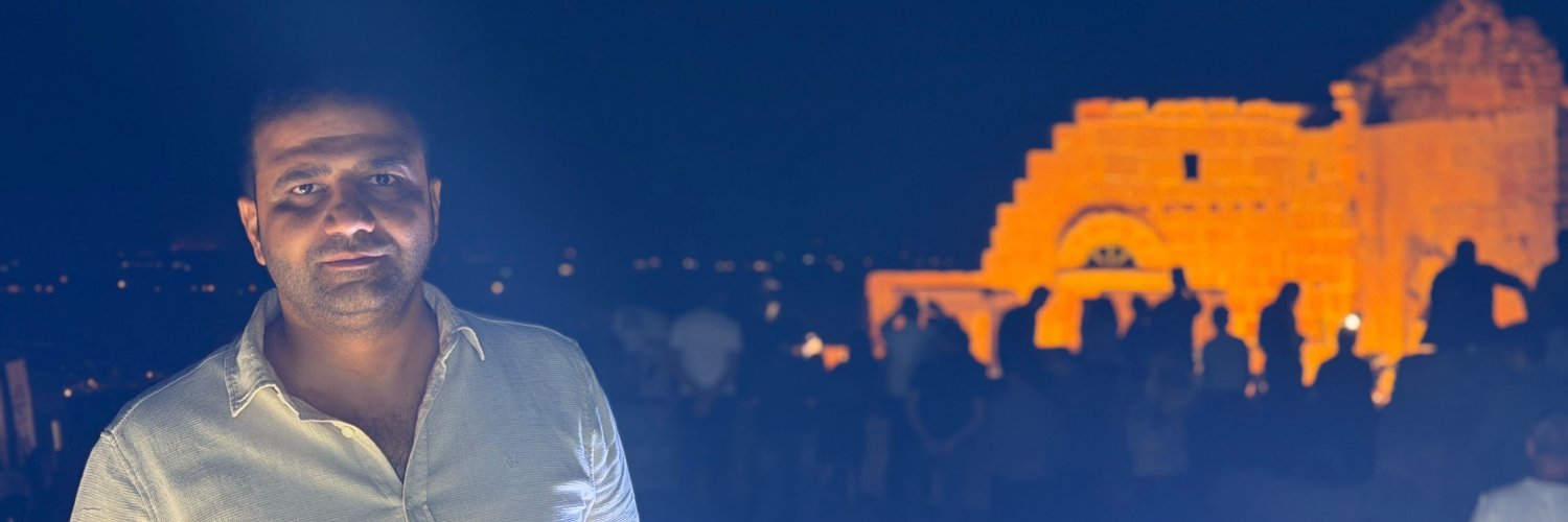 CihanCihanacun's profile banner image