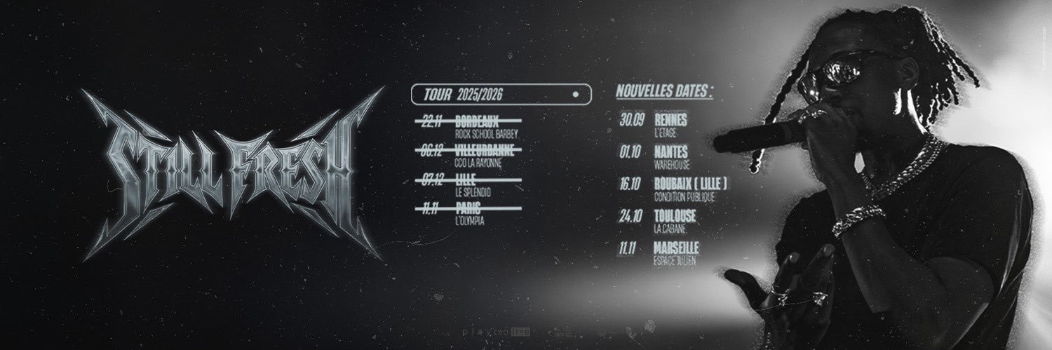 StillFresh's profile banner image