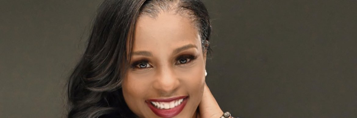 CynthiaJeter's profile banner image