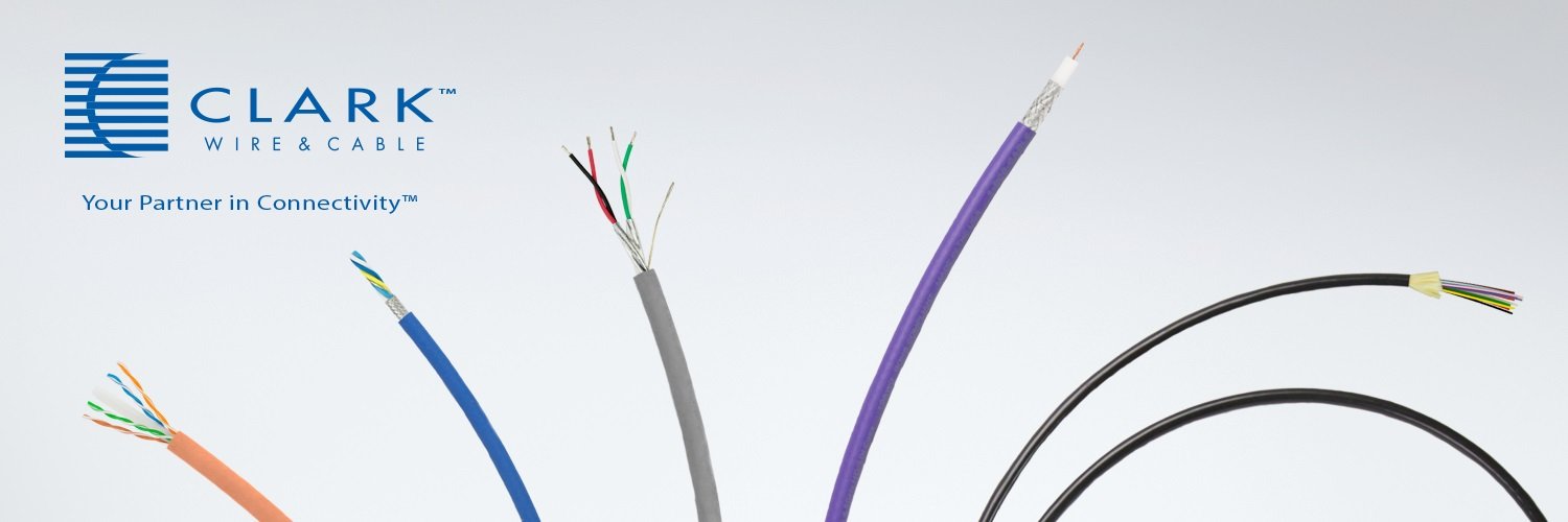 ClarkWire's profile banner image