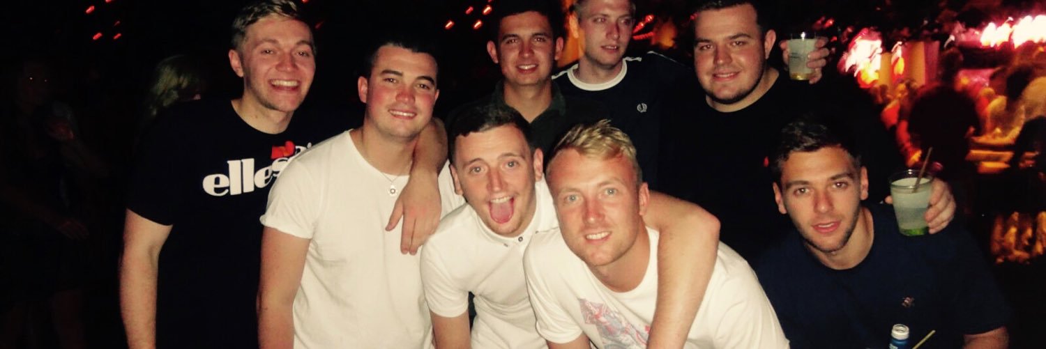 AlexHedley92's profile banner image