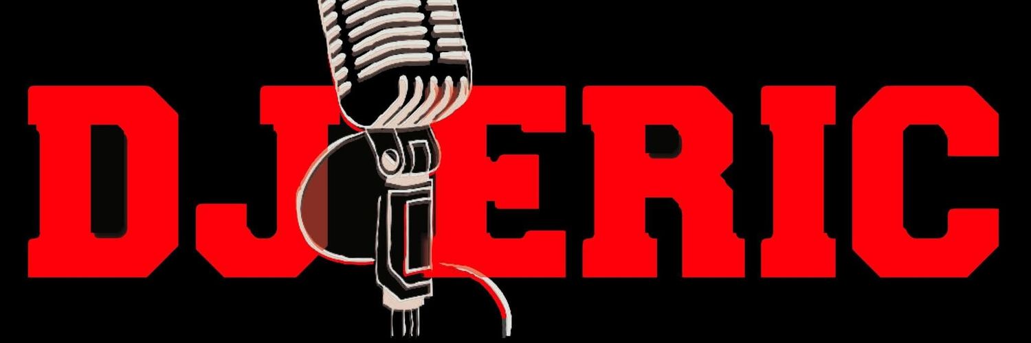 DJ Eric banner