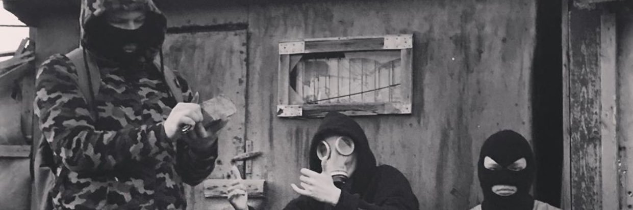 Heikerism's profile banner image
