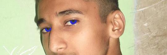 SahajAmale's profile banner image