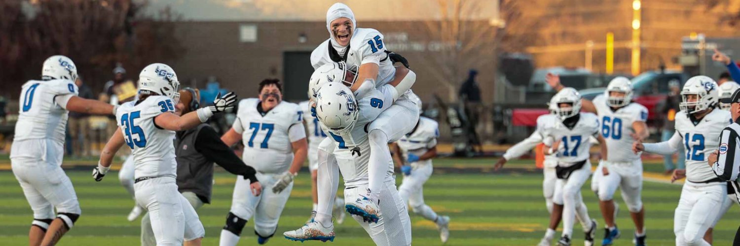 Coach Drew Brown banner