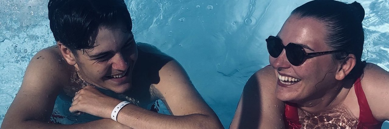 lecqf's profile banner image