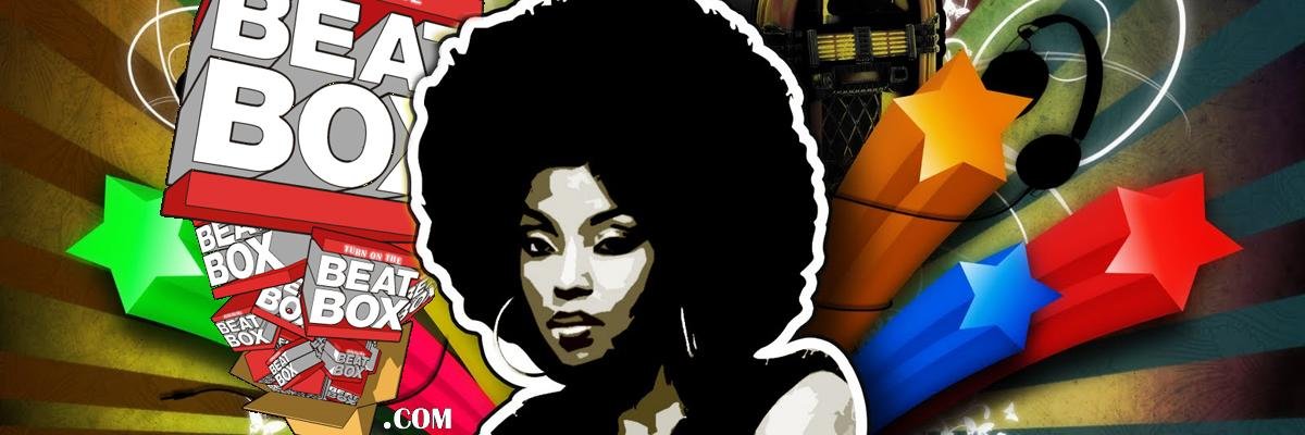TOTBeatBox's profile banner image