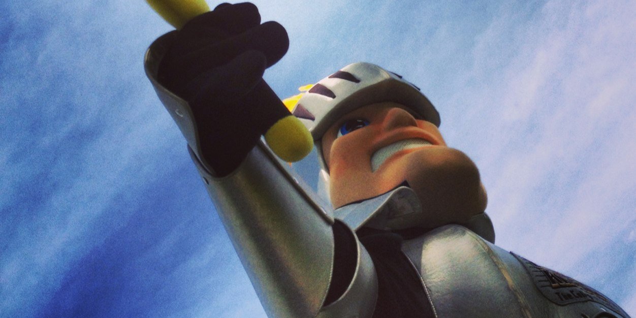 Saint Rose SA banner