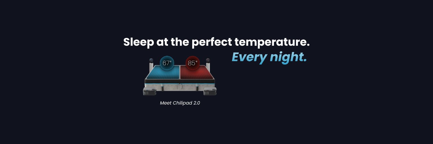 chilipad's profile banner image