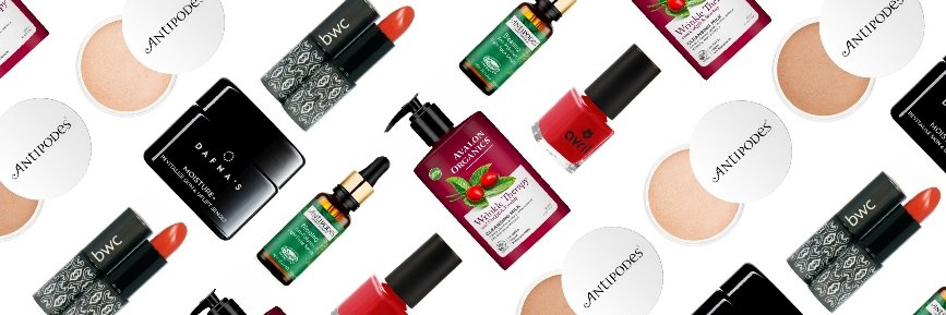 Cosnatural's profile banner image