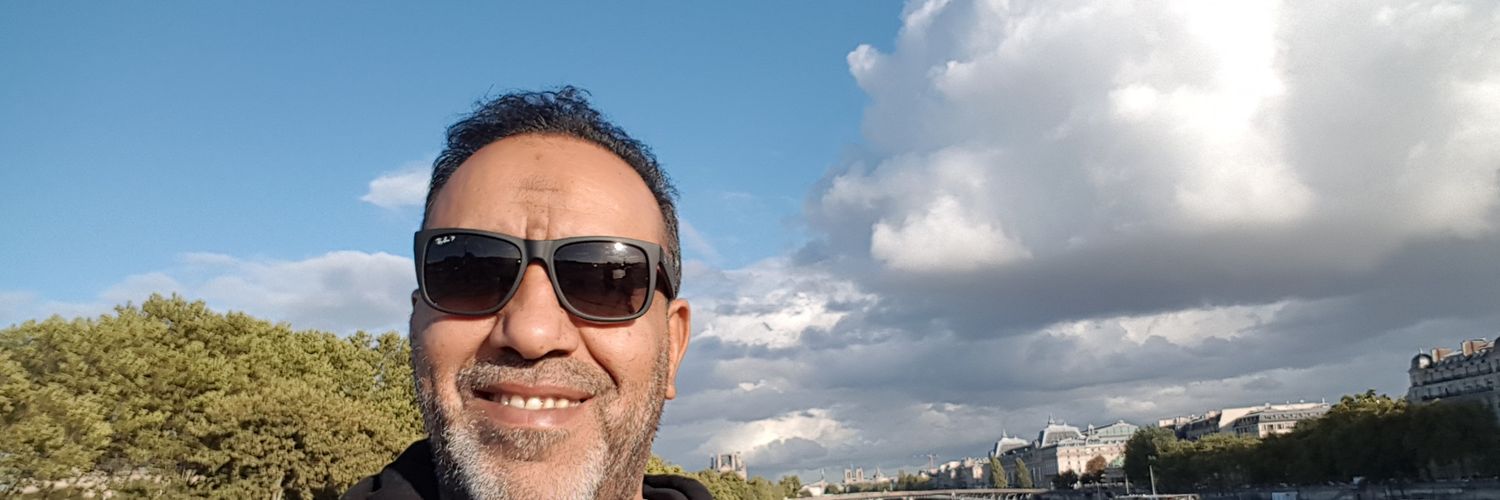 ChichanAli's profile banner image