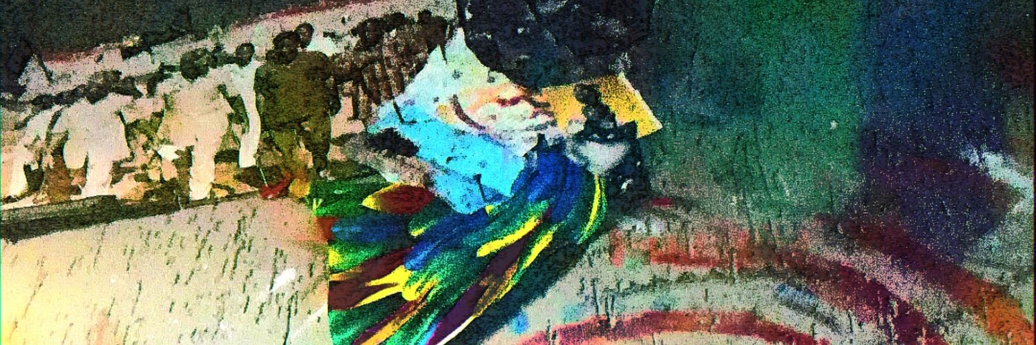vknxu's profile banner image