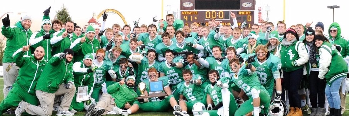 SouthFayetteFan banner