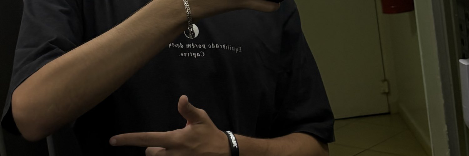 dhrbiel's profile banner image