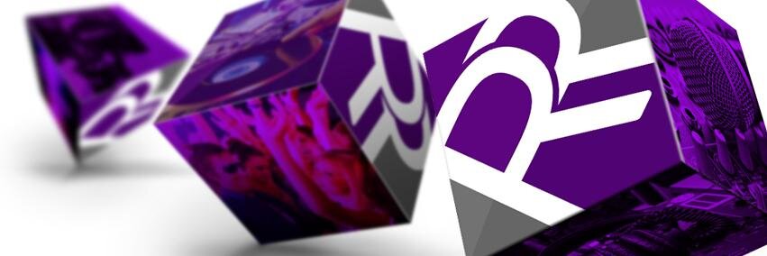 RubixRadio's profile banner image