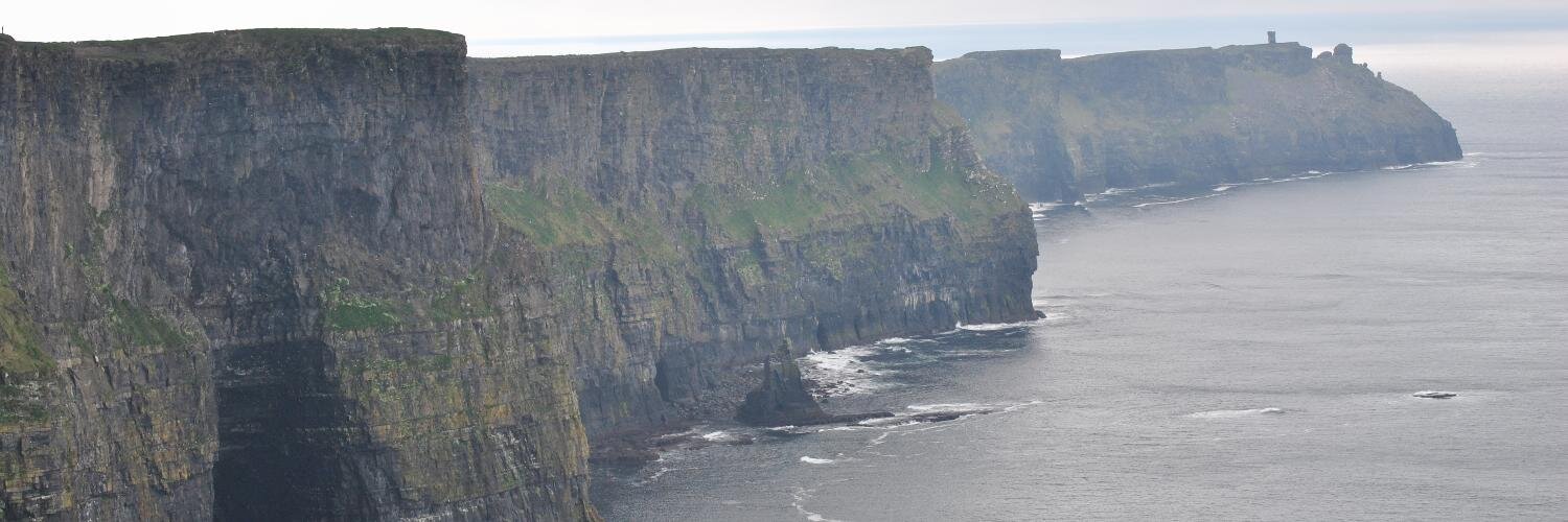 Michael S Townsend banner