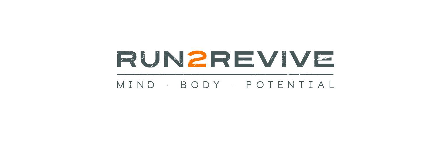 Run2Revive's profile banner image