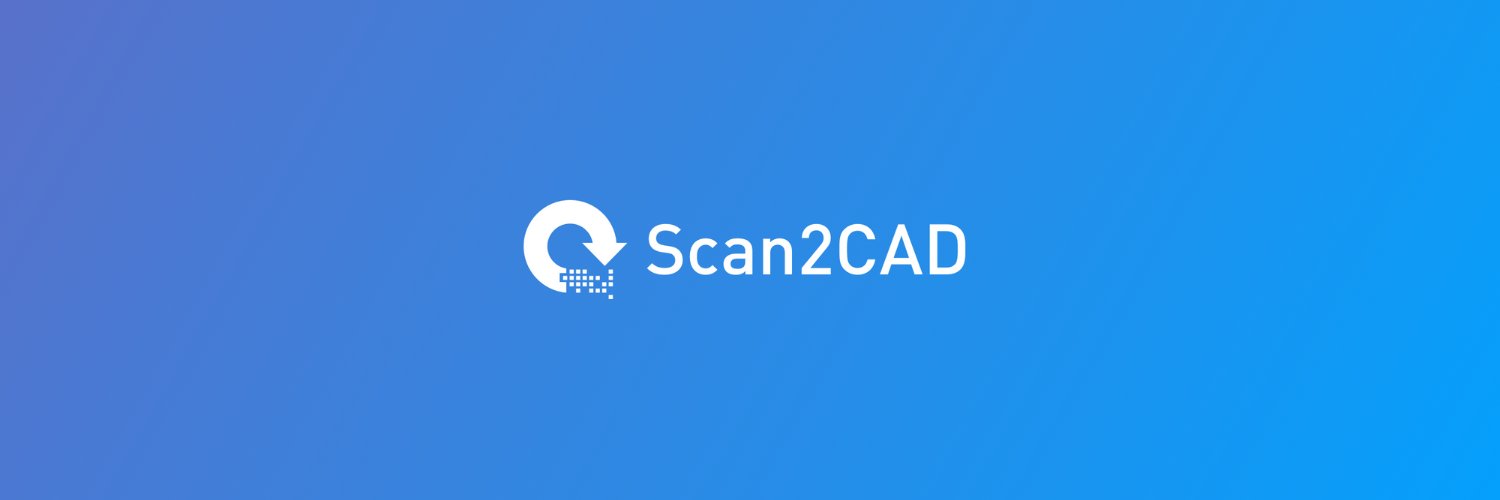 Scan2CAD banner