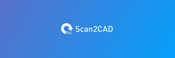 Scan2CAD Profile Banner