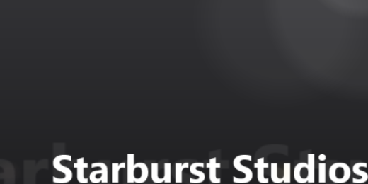 StarburstLIVE's profile banner image