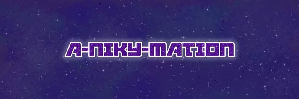 anikymation's profile banner image