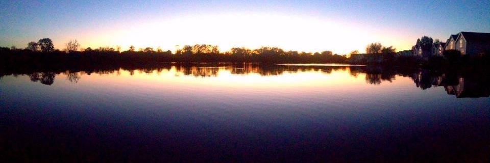 One Spring Lake banner
