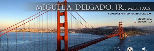 DocDelgado Profile Banner