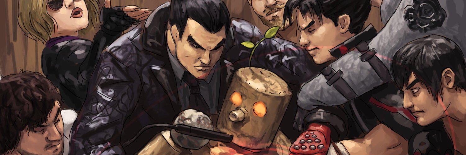 benny banner