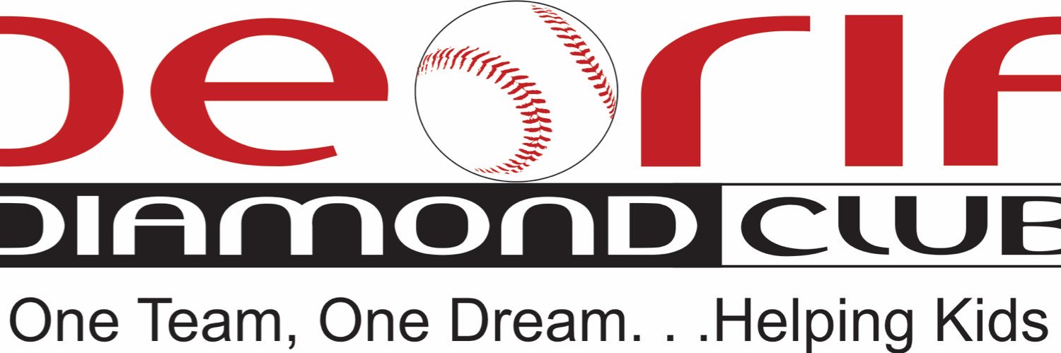 Peoria Diamond Club banner