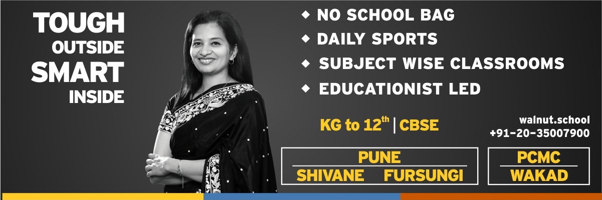 WalnutEducation's profile banner image