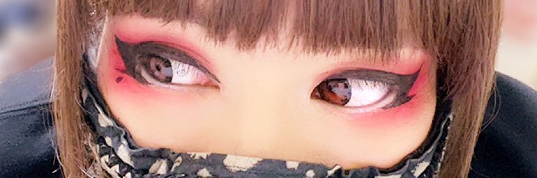 narunagi1's profile banner image