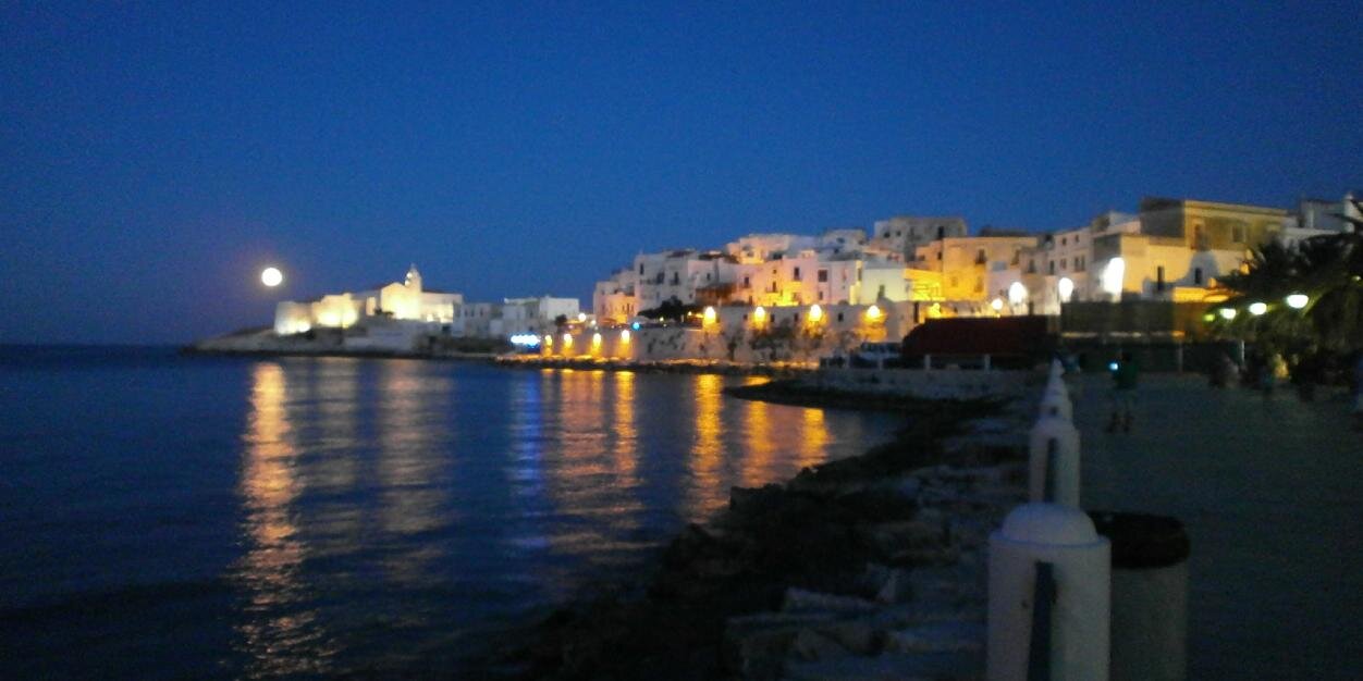 Igersgargano's profile banner image