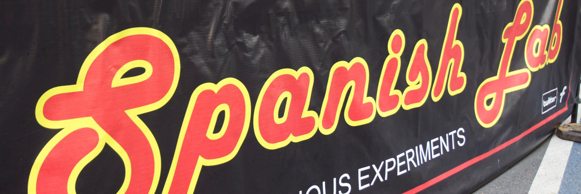 TheSpanishLab's profile banner image