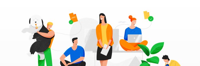 dokobit's profile banner image