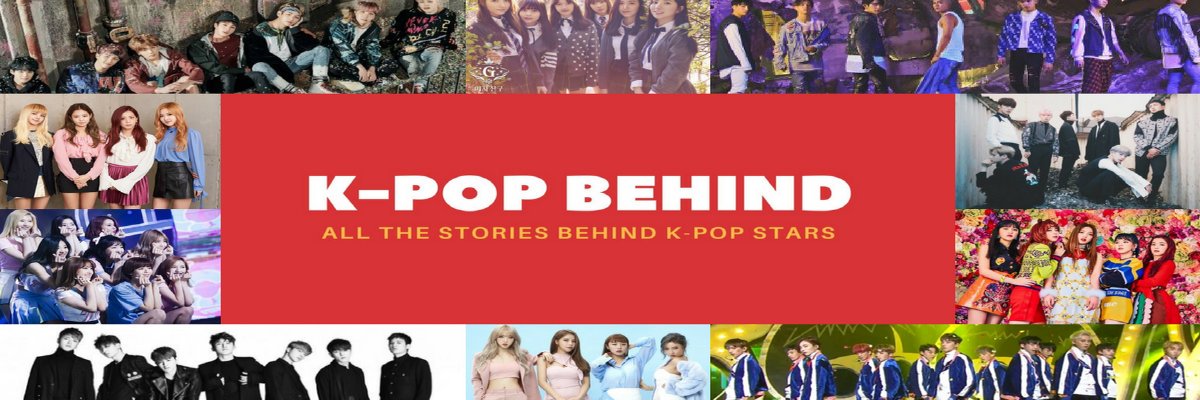 KpopBehind's profile banner image