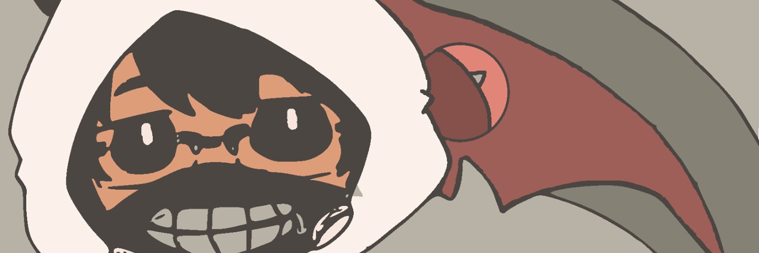 Bunneki's profile banner image