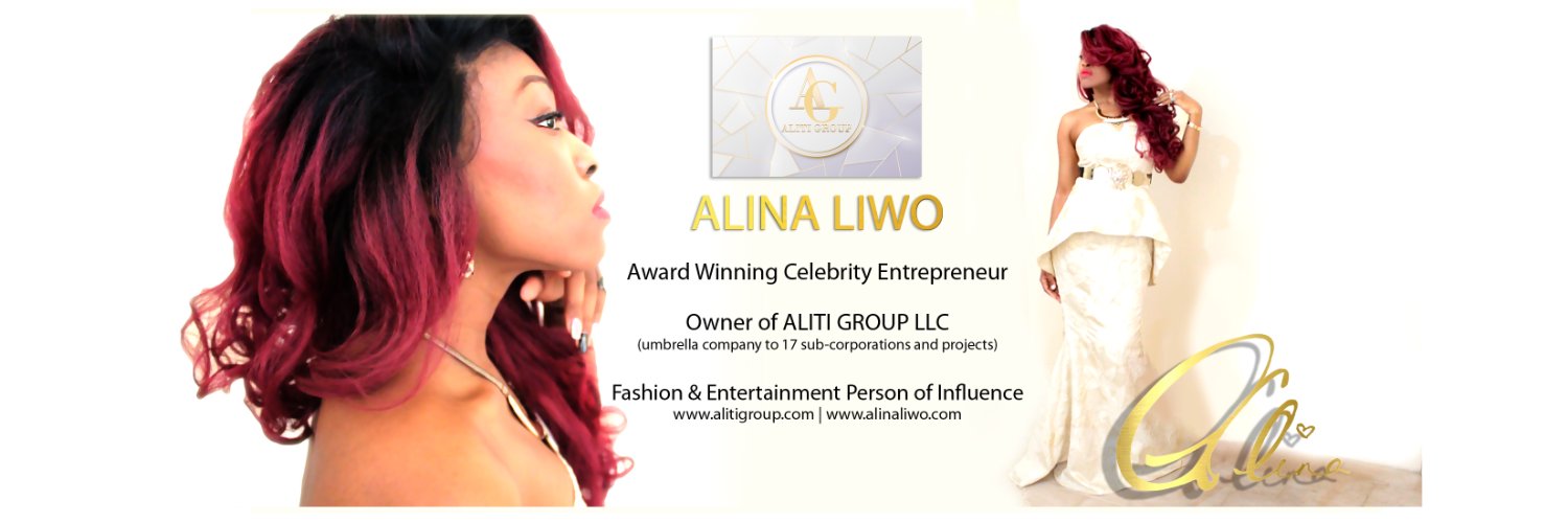 AlinaLiwo's profile banner image