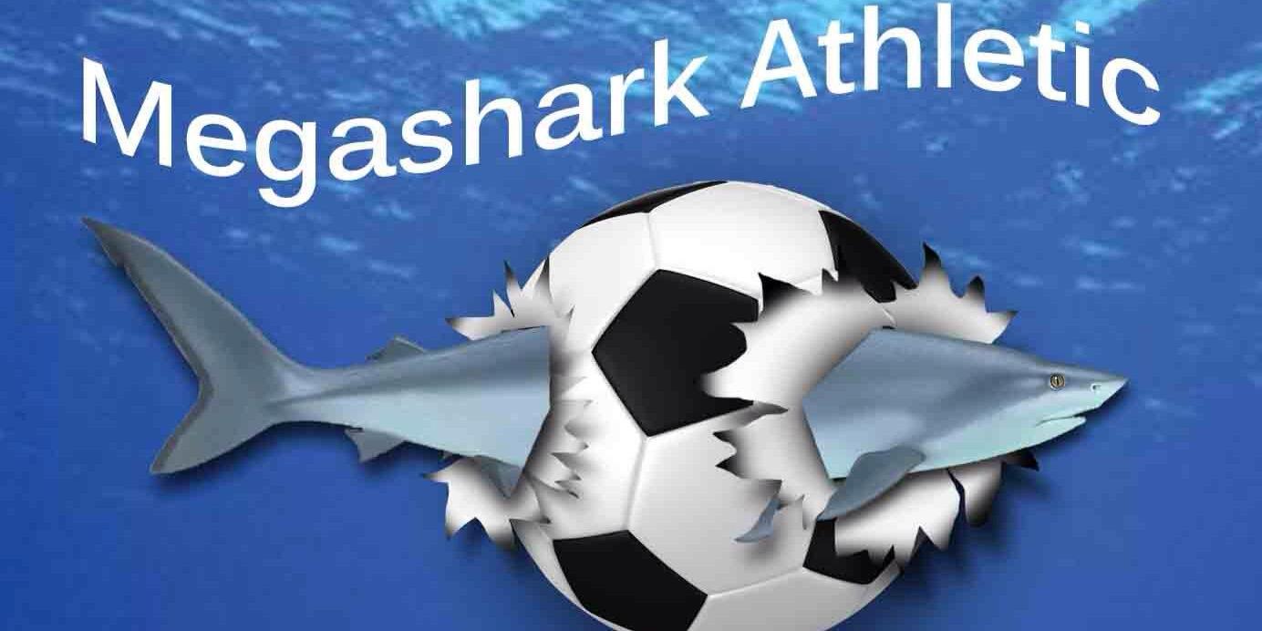 MegasharkAth's profile banner image