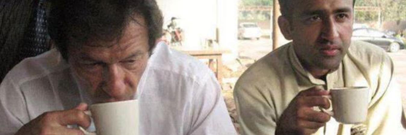 Muhammadmadni1's profile banner image