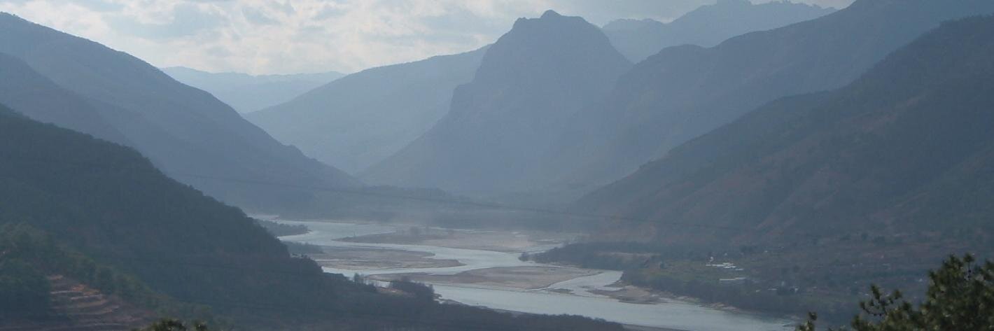 GeneECAyres's profile banner image