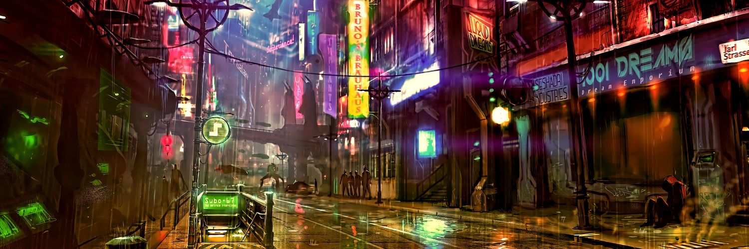 GolovanAlex's profile banner image