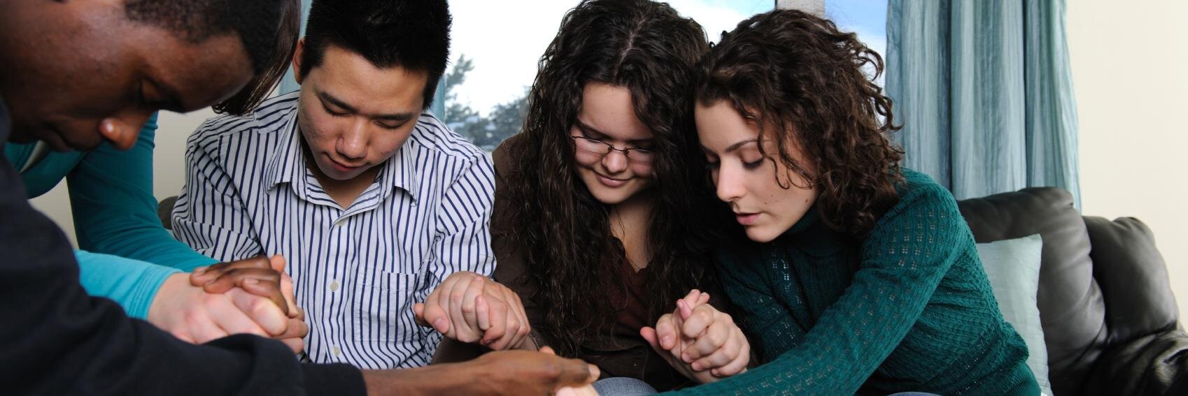 Missions Catalyst banner