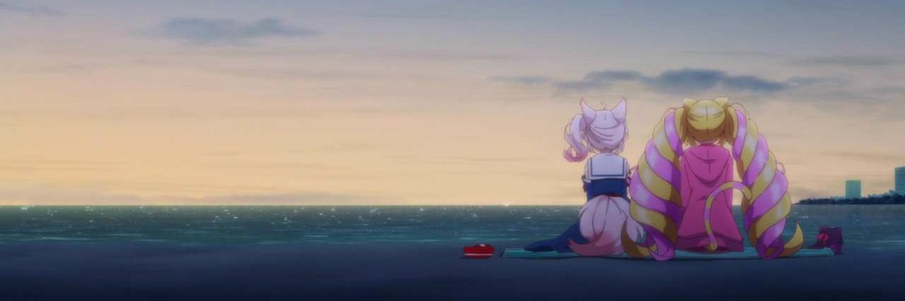 InuwakaNazuna's profile banner image