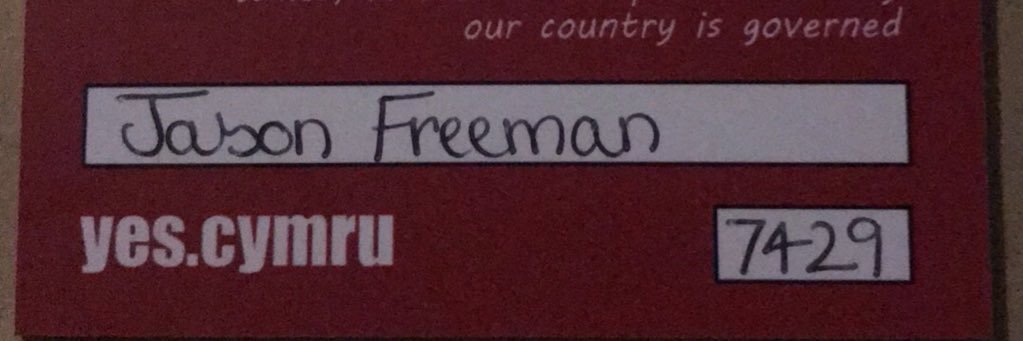 Jason Freeman banner