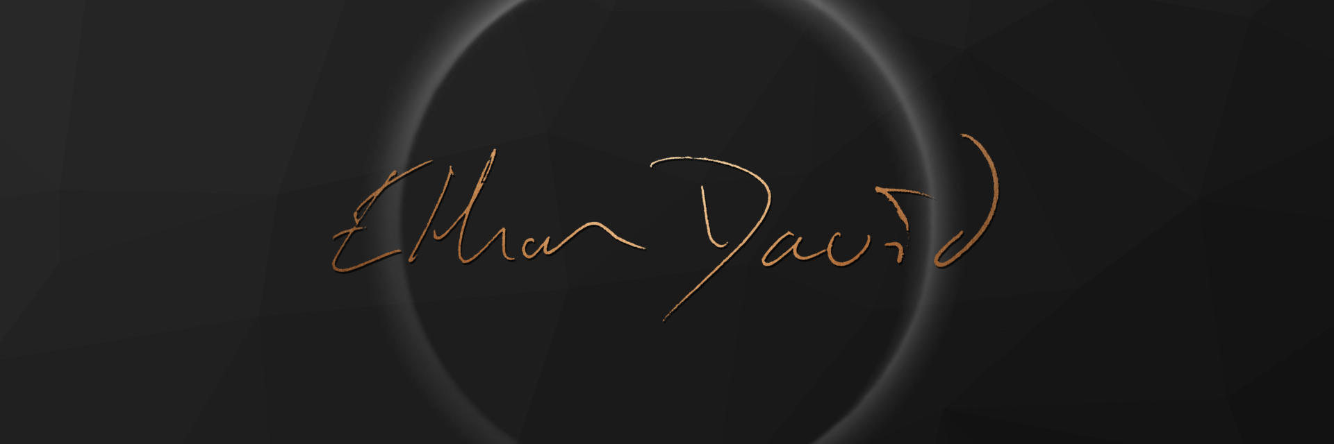 EthanDavd's profile banner image