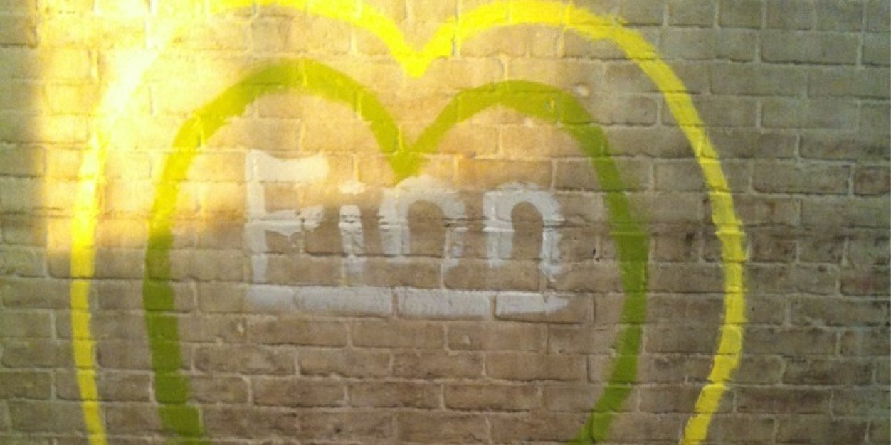 monchele_gleek's profile banner image