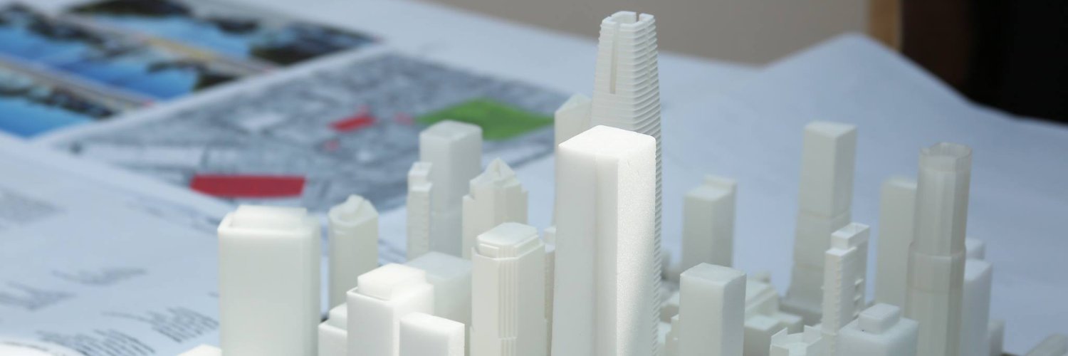 San Francisco Planning banner