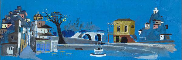 GreeceStockholm's profile banner image